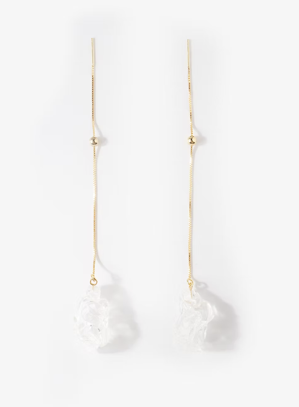 Yan Jiang Studio | Bubble Drop  Earrings