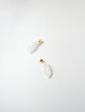 Yan Jiang Studio | Bubble Wrap  Ein Earrings