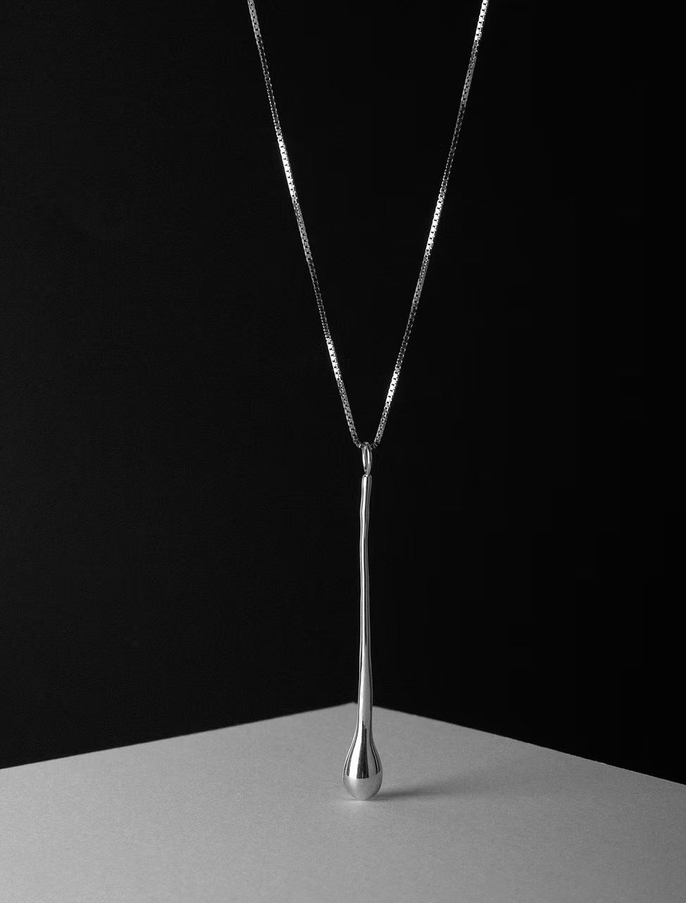 Yan Jiang Studio | Crack on Tears - Pendant