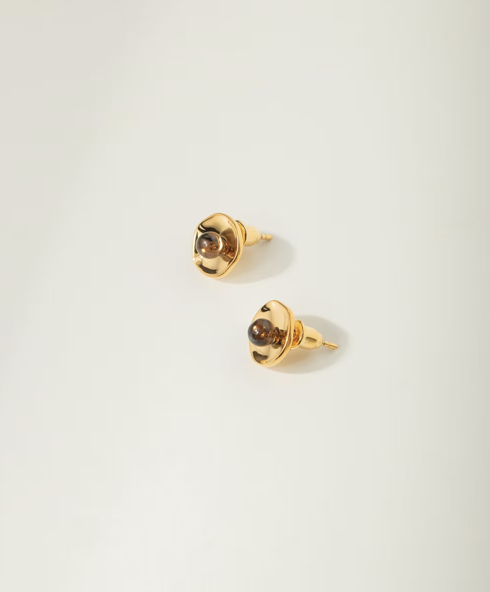 Yan Jiang Studio | Open Bubble - Earrings