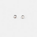 Yan Jiang Studio | Open Bubble - Earrings