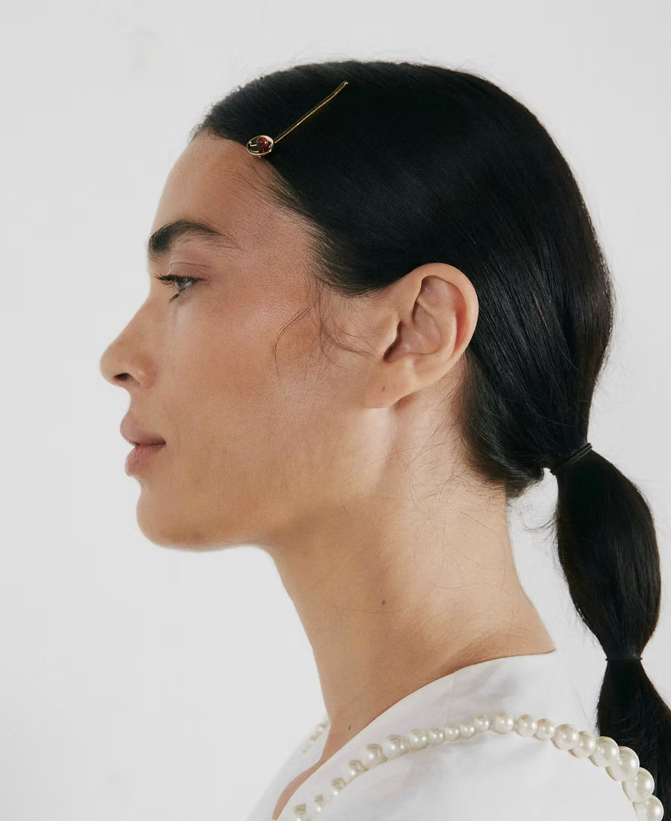 Yan Jiang Studio | Open Bubble - Hairpin Set